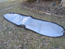 Ocean & Earth Stand Up Paddle Board Bag &ndash; 11'