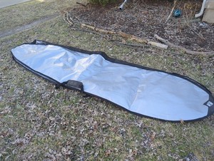 Ocean & Earth Stand Up Paddle Board Bag – 11'