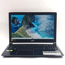 Acer Aspire A515-51 15.6" i5-8250U 20GB RAM 1TB HDD 256GB SSD GeForce MX150 READ
