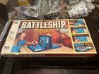 Vintage 1978 Battleship Game Milton Bradley Strategy COMPLETE SET, Family Fun