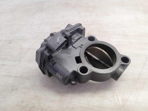 BMW X5 G05 Drosselklappe 8512452 30d 195kW B57D30A 311297