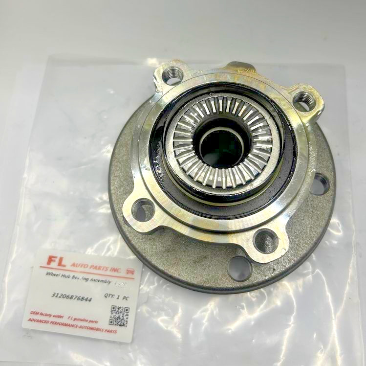 Front Wheel Hub Bearing Assembly For BMW F30 F32 F22 F34 F35 F36 F82 Xdrive 1 PC