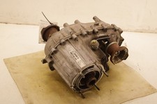 2012-2017 Jeep Wrangler Sport 2dr 3.6l 4wd At Transfer Case Np241 95k 52123497aa