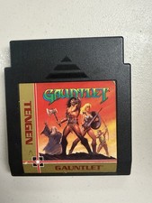 Gauntlet 1987
