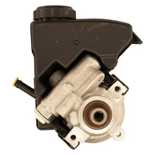 For Chevy Malibu 1997-2003 Lares 12757 New Power Steering Pump