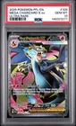 PSA 10 MEGA CHARIZARD X EX 109/094 ULTRA RARE PHANTASMAL FLAMES POKEMON 🔥