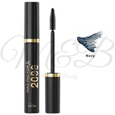 MAX FACTOR 2000 Calorie Dramatic Volume Lash Waterproof Mascara *CHOOSE TYPE*