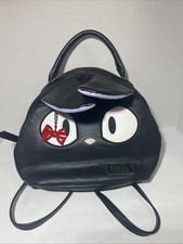 STUDIO GHIBLI KIKI'S DELIVERY SERVICE JIJI BACKPACK PURSE BIOWORLD ANIME