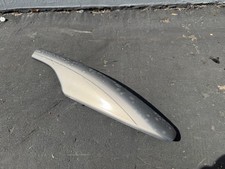 Infiniti 11-24 QX80 Rear Left Driver Overhead Roof Rack Rail Cover Cap OEM B16