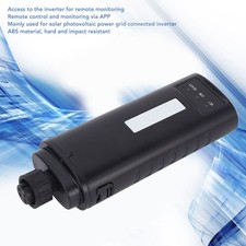 Solar Inverter WiFi Module Stable ABS Wireless Monitoring Module New
