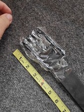 Metal Punk Rock Rivet Studded Belt