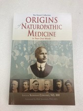 Origins of Naturopathic Medicine by Sussanna ...
