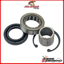 HARLEY DAVIDSON FLSTRBIK ALL BALLS PRIMARY TRANSMISSION BEARING AND FENDER KIT