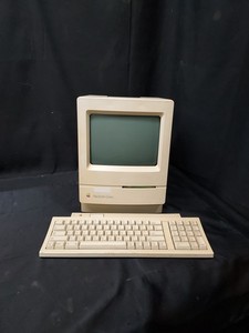 machintosh classic マッキントッシュ Macintosh Classic | eBay