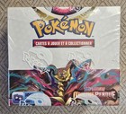 Display EB11 Origine Perdue Scellé FR -Alt-Ex-FA-Full gold. Giratina ?