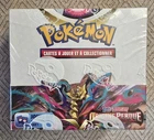 Display EB11 Origine Perdue Scellé FR  -Alt-Ex-FA-Full gold. Giratina ?