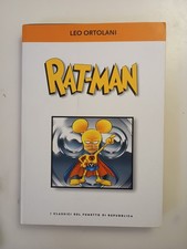 Rat-man - Classici della Repubblica n 18 - Storia Completa - COMPRO FUMETTI SHOP