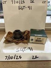 Chicago Rawhide Bearing N1444