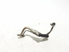 Toyota Proace Furgon MDZ Turbine Lubrication Pipe SU001A3873 2.00 Diesel 34295989