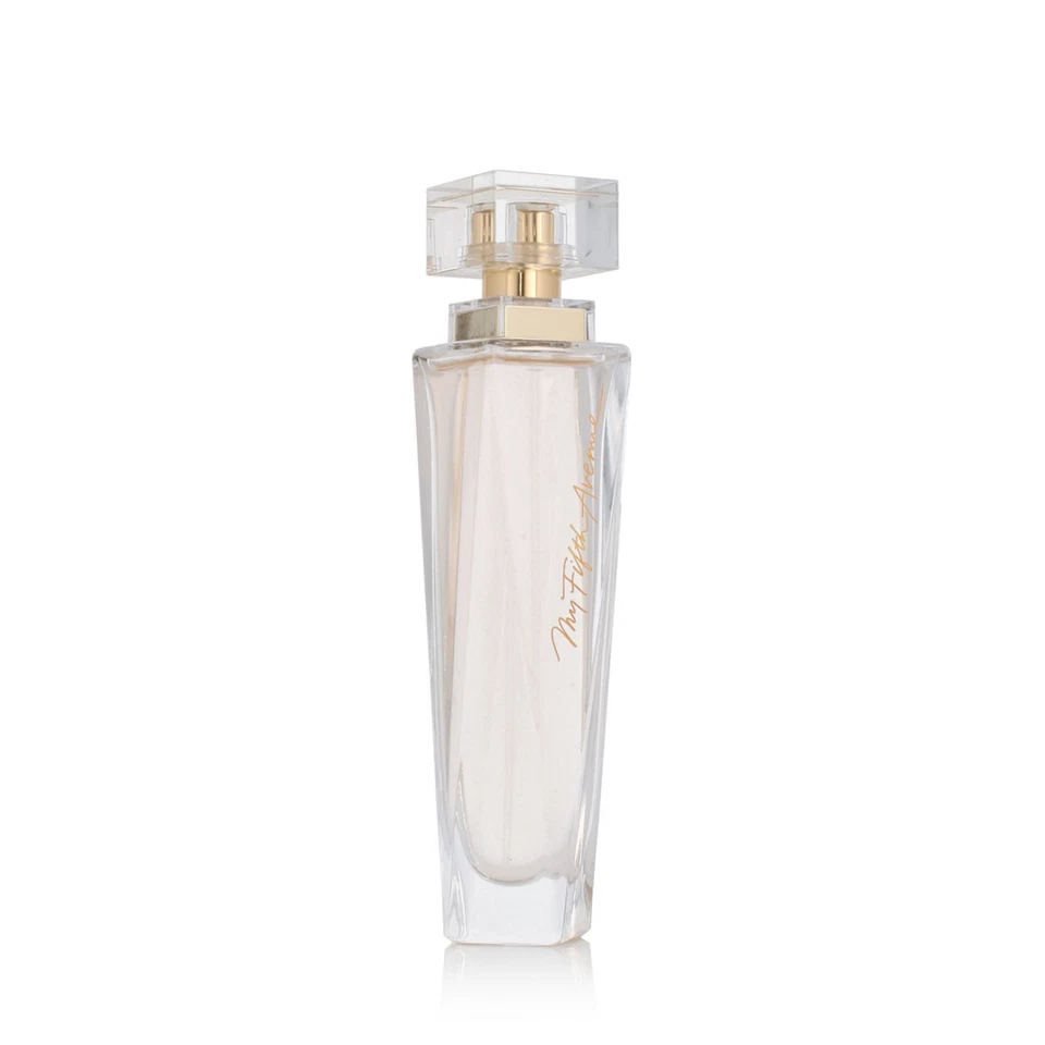 Elizabeth Arden My Fifth Avenue Eau De Parfum 50 ml (woman) - Bild 1 von 1