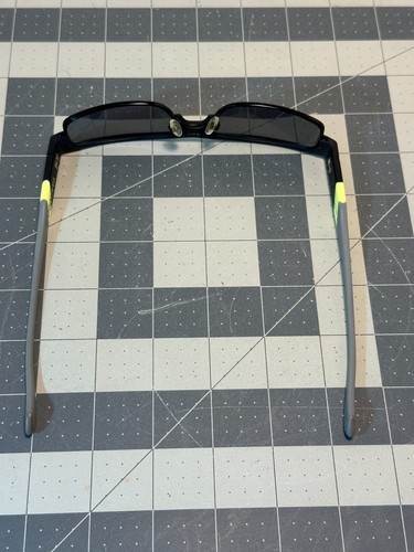 Oakley Brille OX1093-0555 Yarddog II Schwarz Retina Burn 55-17 141 - NUR GESTELL - Bild 16 von 20