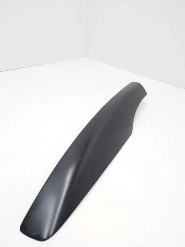 Roof bar rail cover