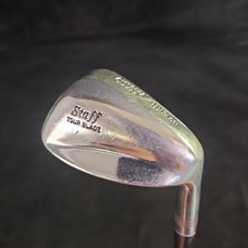 Wilson Staff Tour Blade Pitching Wedge Right-Handed Steel Shaft 36.25"
