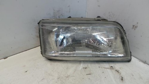 Phare Avant Droit Pour PEUGEOT 104 Coupé - Essence 1124 - Occasion Bon Etat
