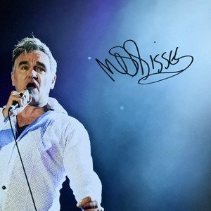 The Smiths Signed | eBay