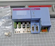 B&R Automation 7CP474.60-1  Rev 12.0 CPU Power Supply Interface