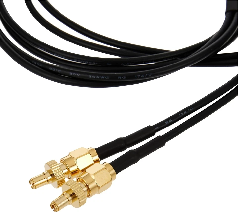 NETGEAR 6000451 Antenna MIMO Omnidirezionale Antenna 3G/4G/5G - Immagine 4 di 4