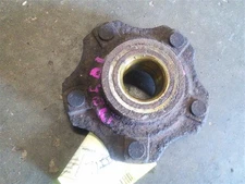 Hub Front Without ABS Fits 01-04 TRACKER 268350