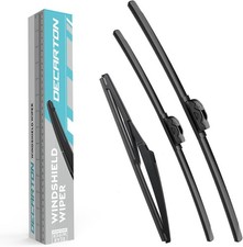 Wiper Blade Replacement for Buick Envision 2021 2022 2023, Original Equipment...