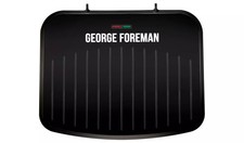 George Foreman Medium Health Fit Grill 25810