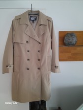 Trenchcoat XL