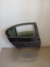 Porte arrière et accessoires BMW 330