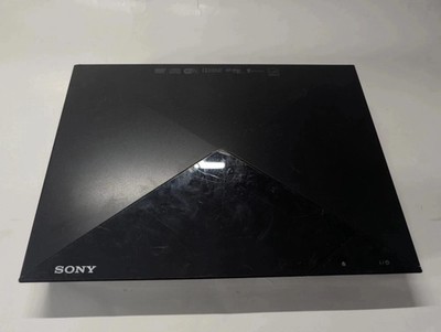 Sony BDP-S3200, Player Only