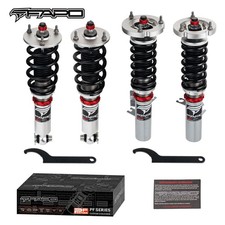 FAPO PF series 32 Clicks Coilover for BMW E28...