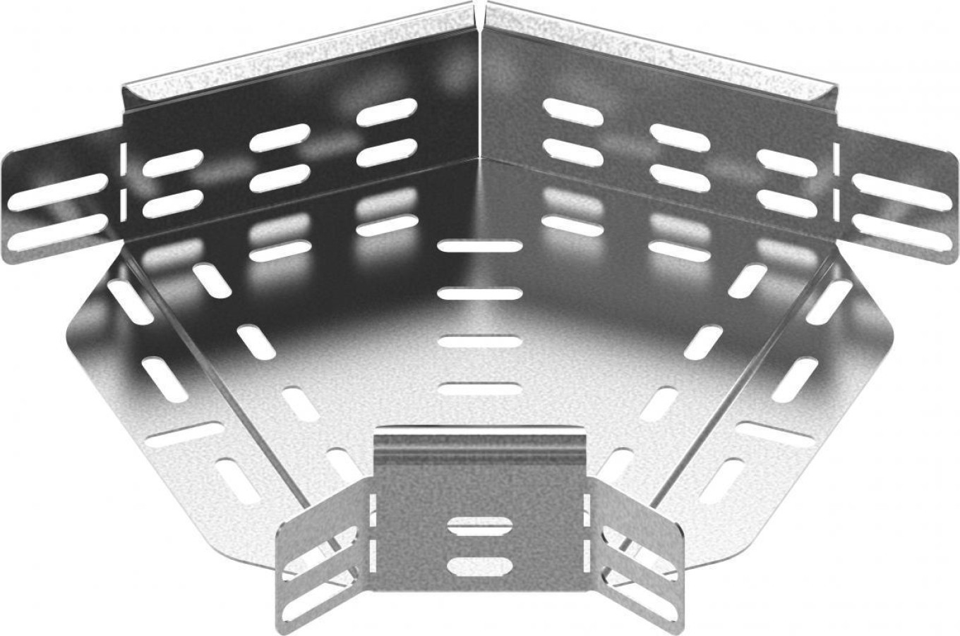 Arc 45 Degree KKMJ150H60 169002