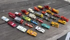Lot of 29 LESNEY 1960s Matchbox Regular Wheel Cars & Trucks Very Nice