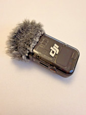 DJI Mic 2 Transmitter Only with Windscreen