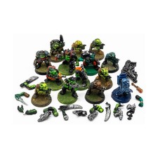 Ork Boyz Collection 21 NM