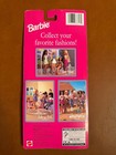 1998 Barbie Cool Career Fashions 68617 Master Chef costume with cooking supplies — photo 2
