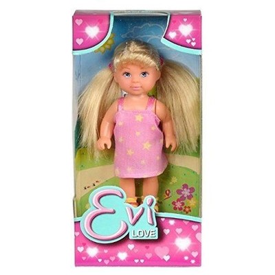 New Bambola Simba 105737988009 EVI LOVE Evi Tanti Amici Assortito