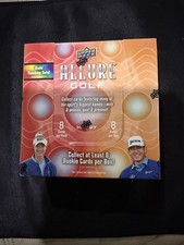 2026 Upper Deck Allure Golf Checklist Guide in-content 14