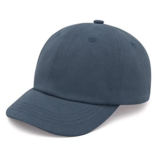 Toddler Baseball Hat Baby Baseball Cap Kids Hats Boys Girls Baseball Hat - Picture 7 of 7