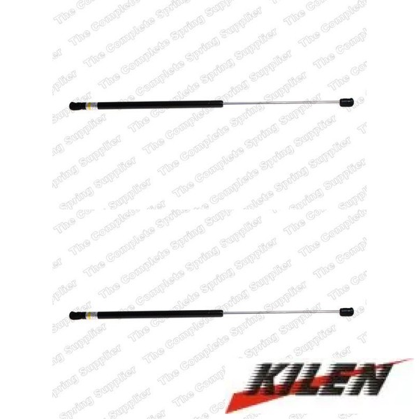 2X Gasfeder FüR Koffer-/Laderaum Kilen 438007 DäMpfer GasdäMpfer-image