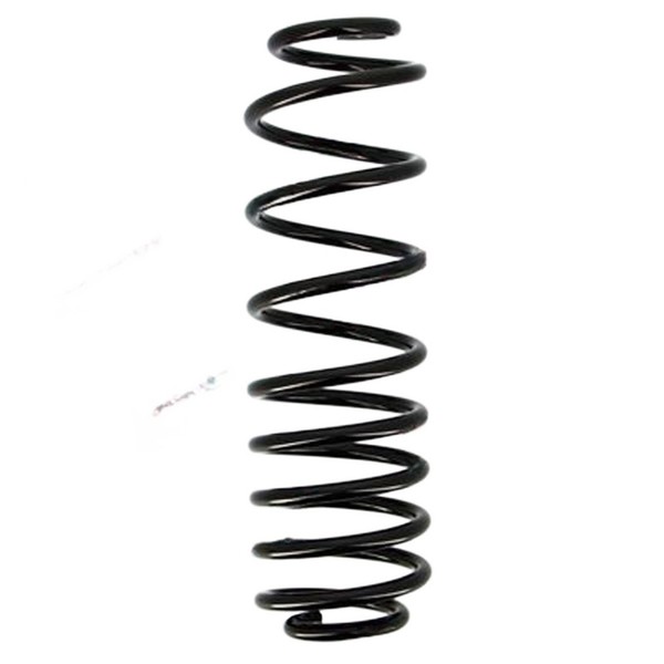 Fahrwerksfeder Hinterachse Schraubenfeder Ø 116 Mm KYB FüR Ford Transit-image