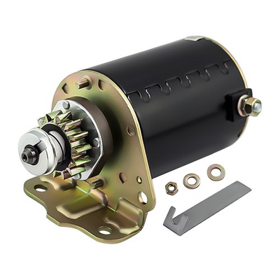 #ad Starter for Briggs amp; Stratton Craftsman 14T 14.5 15.5 16 16.5 17 17.5 18 HP Cub $193.50