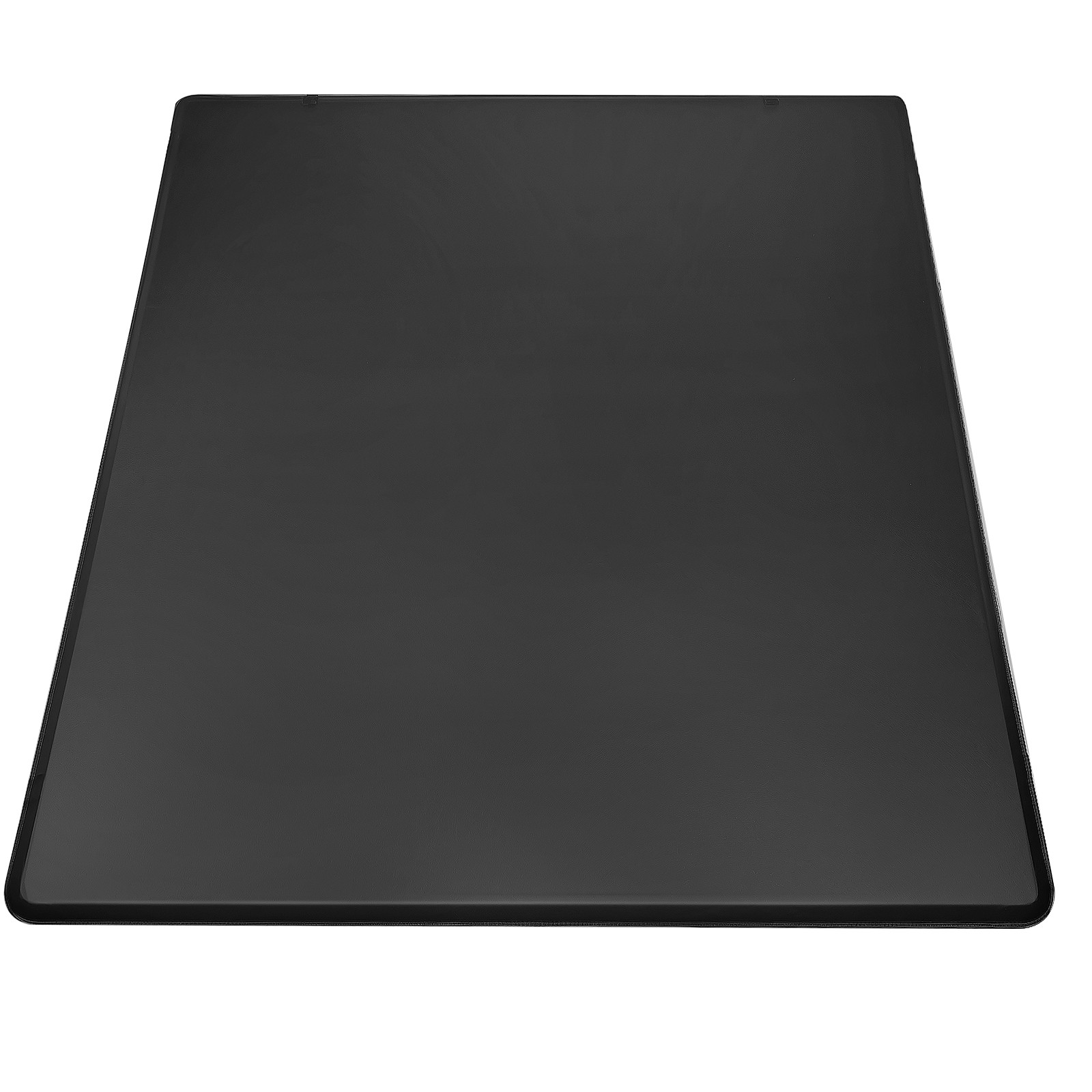 6.9 FT Quad-Fold Tonneau Cover for Silverado 2500HD 3500HD 2020-2026 Truck Bed